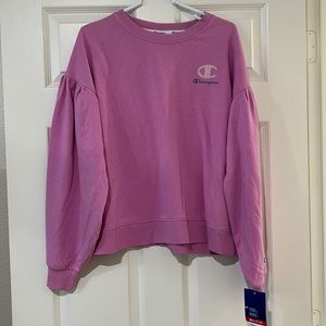NWT Champion sweater